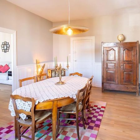 Chambres D'Hote Le Cedre Lezoux 외부 사진