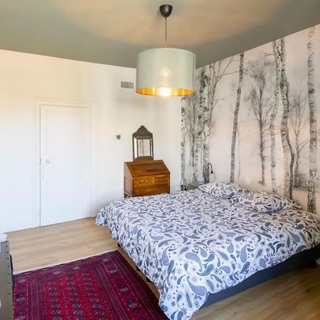 Chambres D'Hote Le Cedre Lezoux 외부 사진