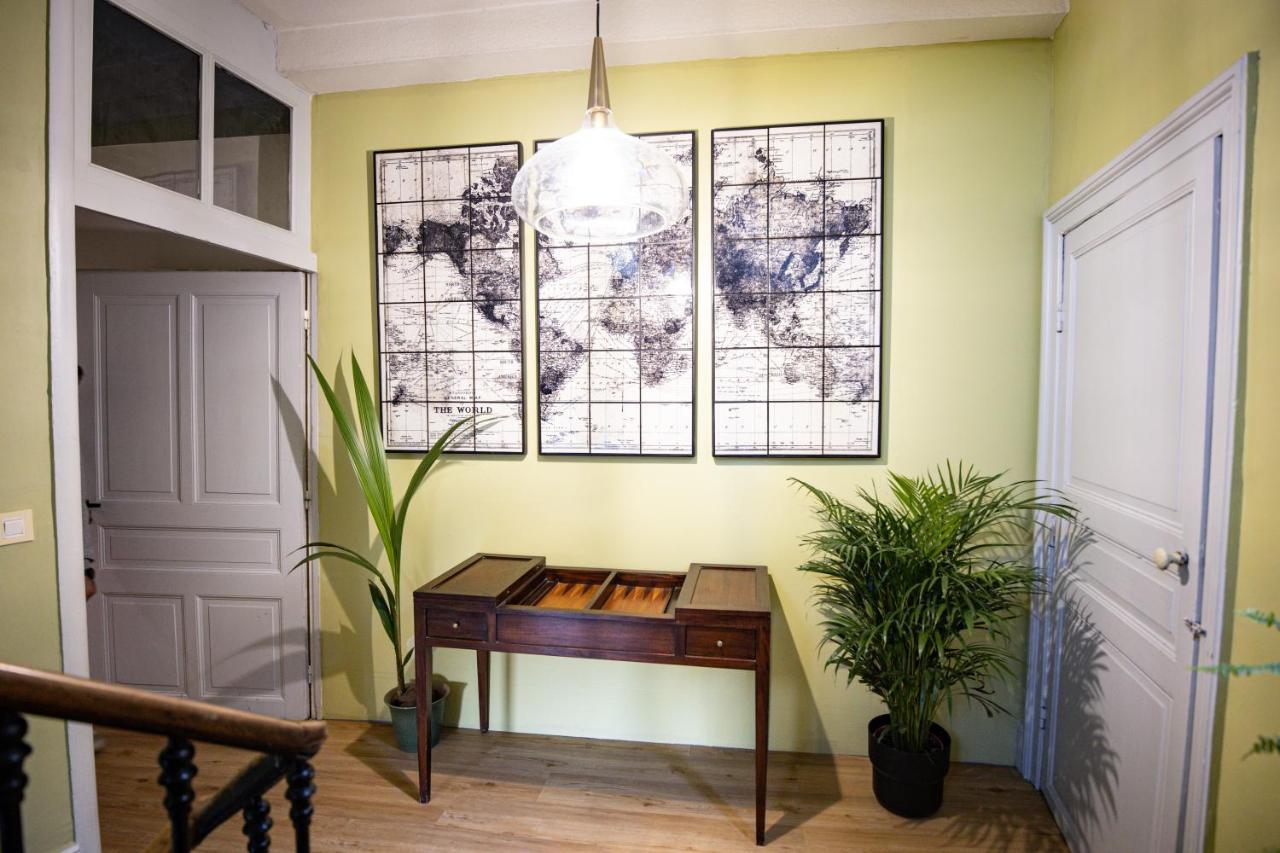 Chambres D'Hote Le Cedre Lezoux 외부 사진