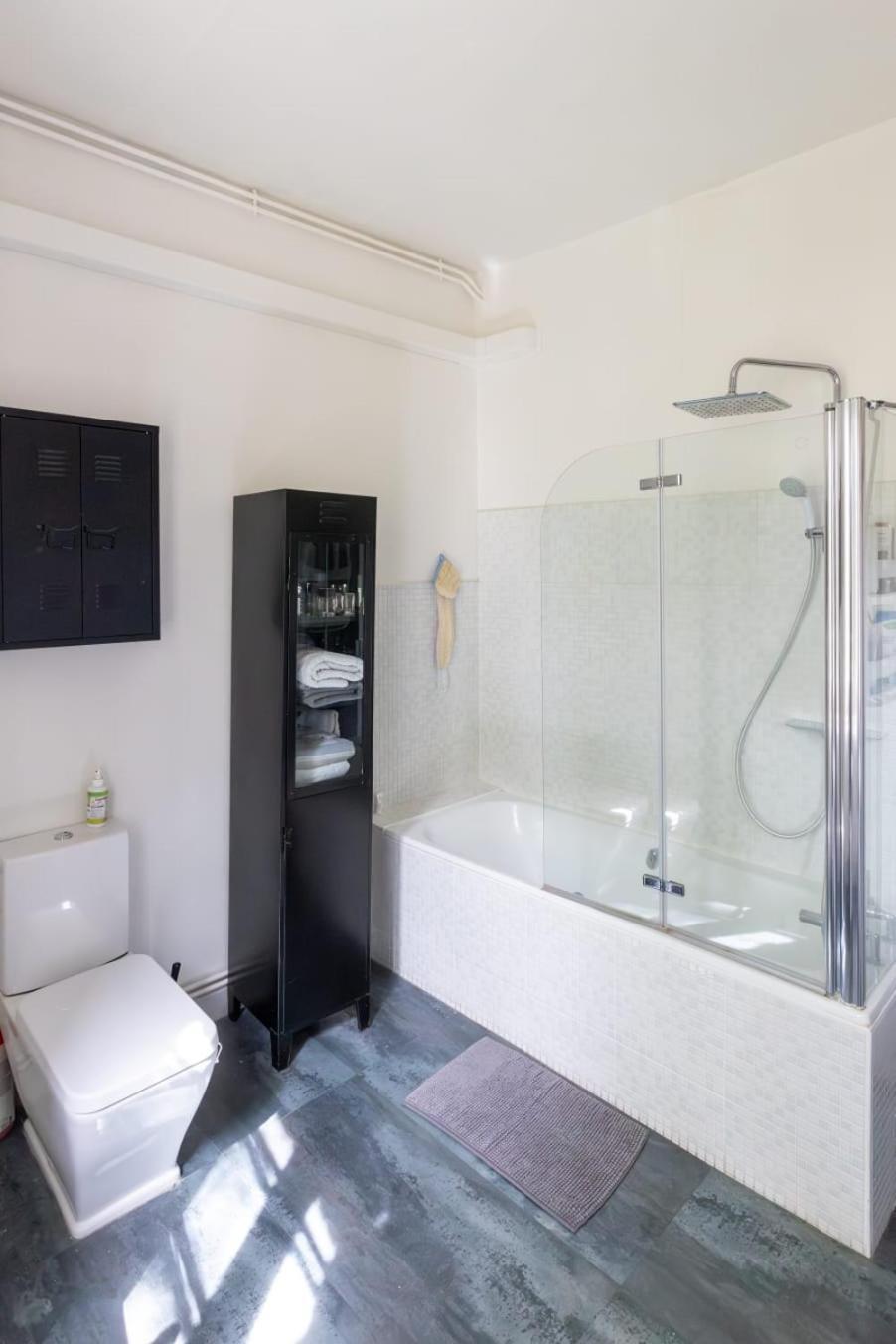 Chambres D'Hote Le Cedre Lezoux 외부 사진