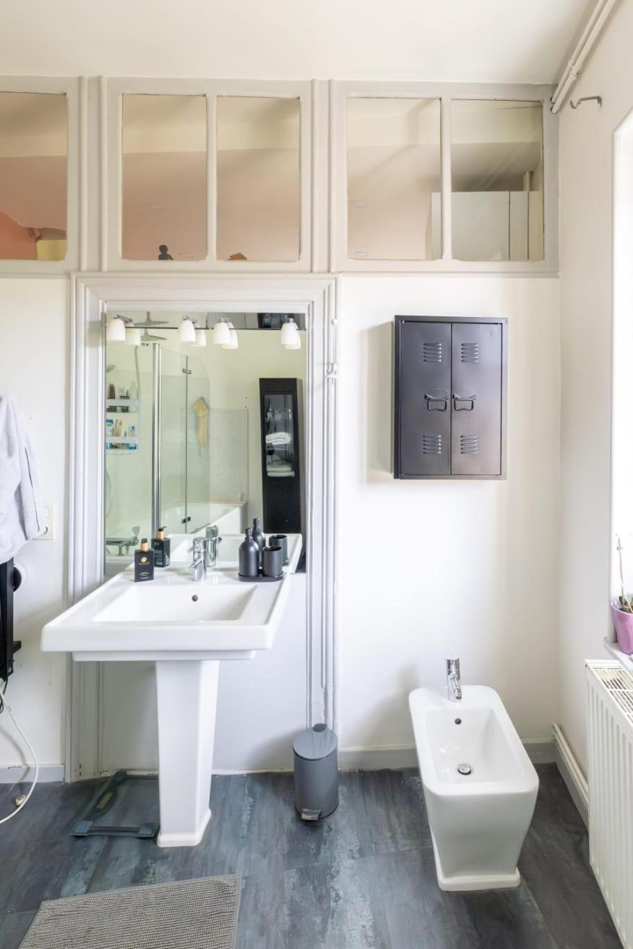 Chambres D'Hote Le Cedre Lezoux 외부 사진